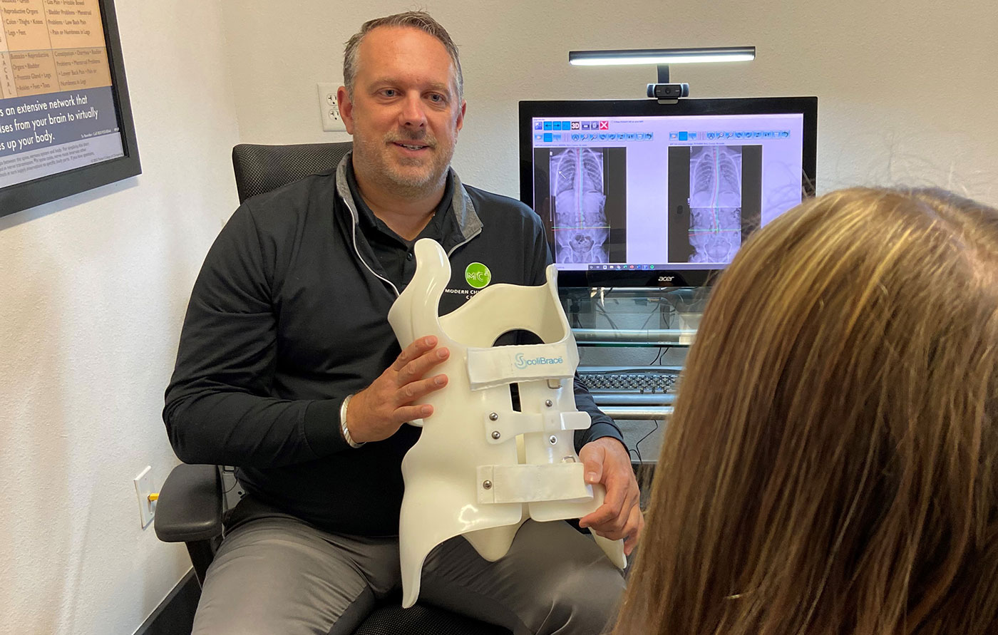 Modern Chiropractic Center - Boise, ID