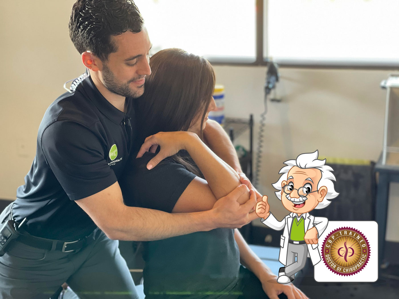 Modern Chiropractic Center - Boise, ID