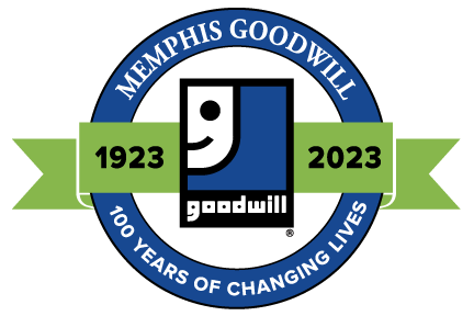 Goodwill Bookstore Logo