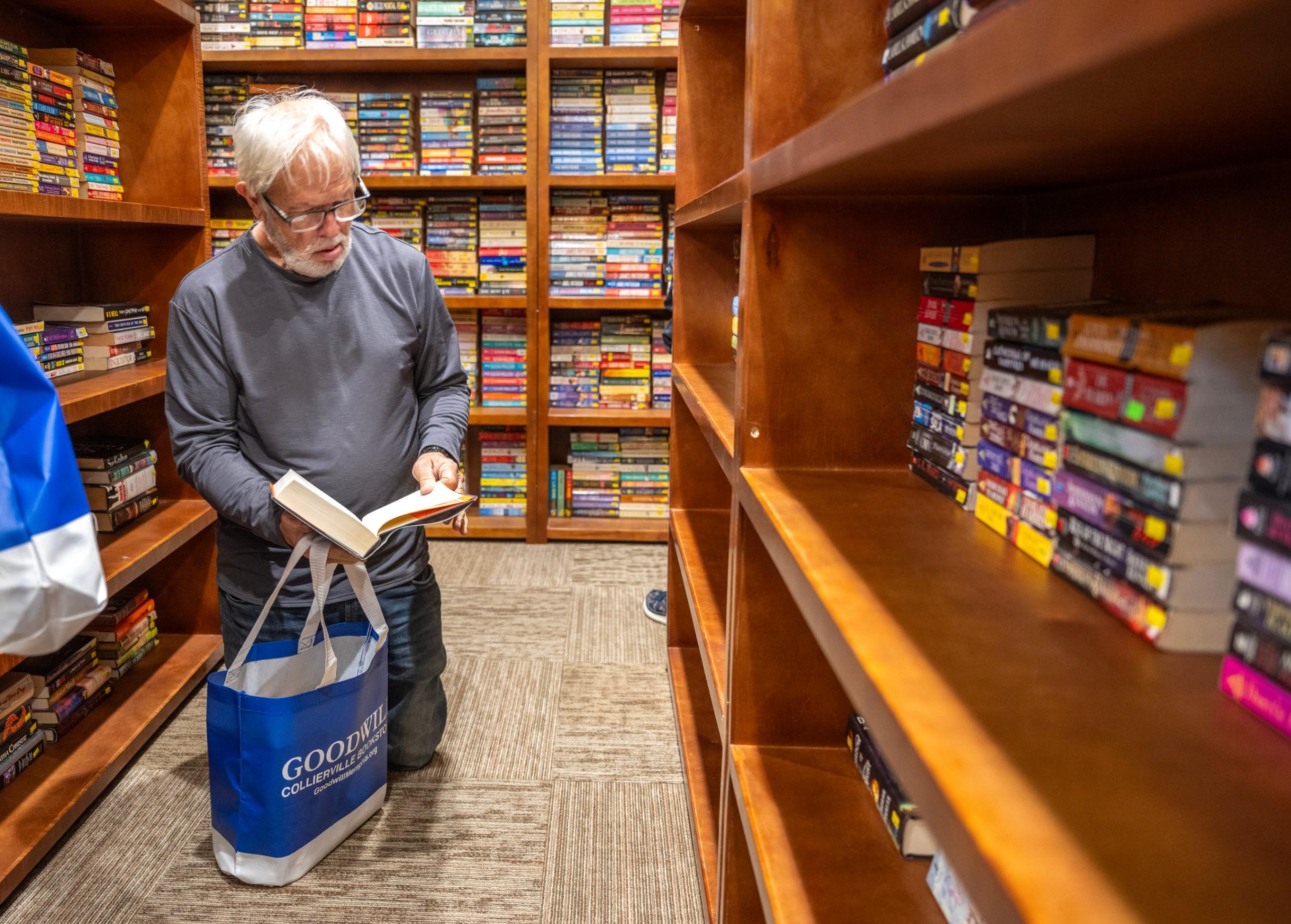 Image 6 | Goodwill Bookstore