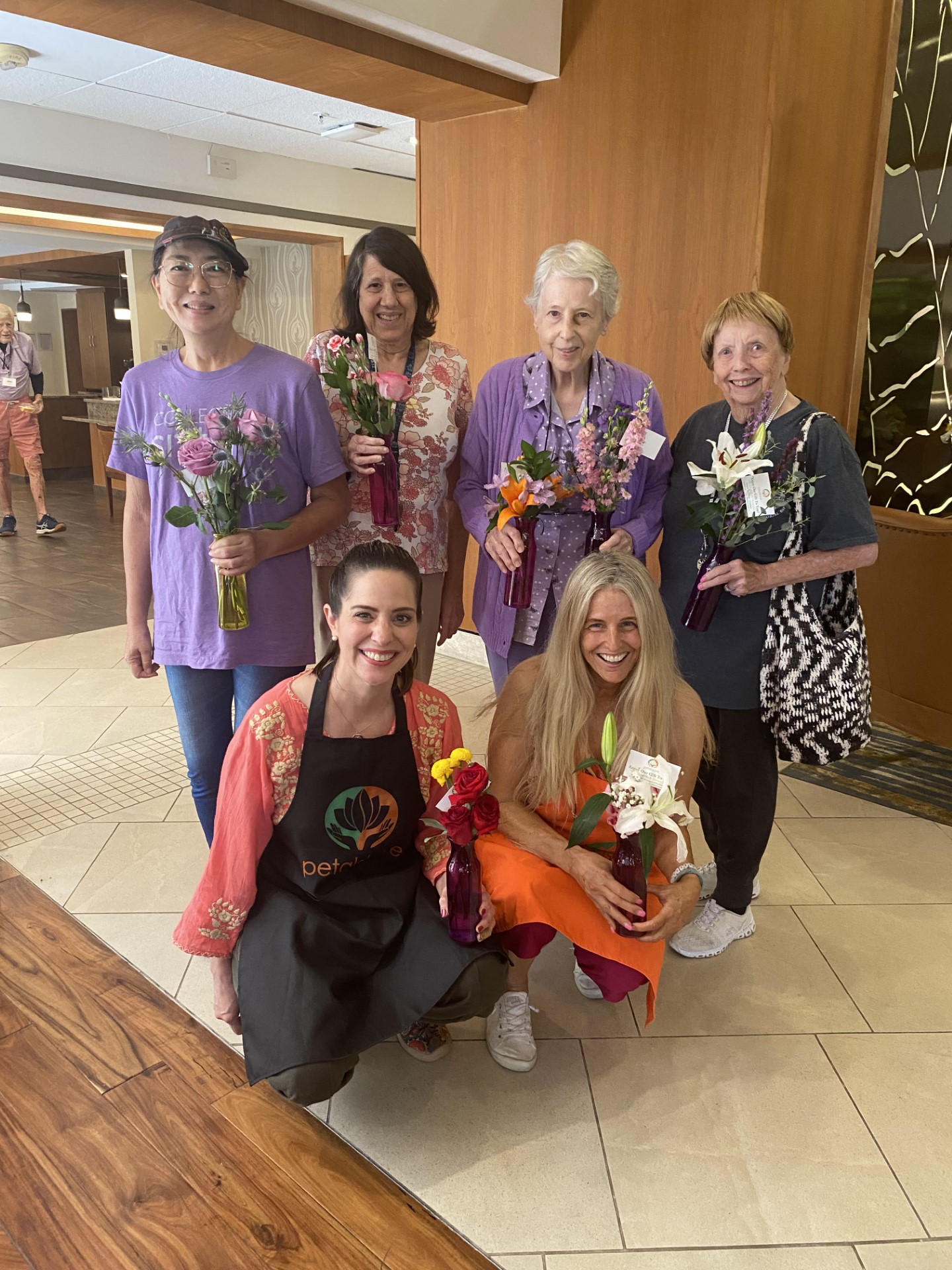 Atria La Jolla Image