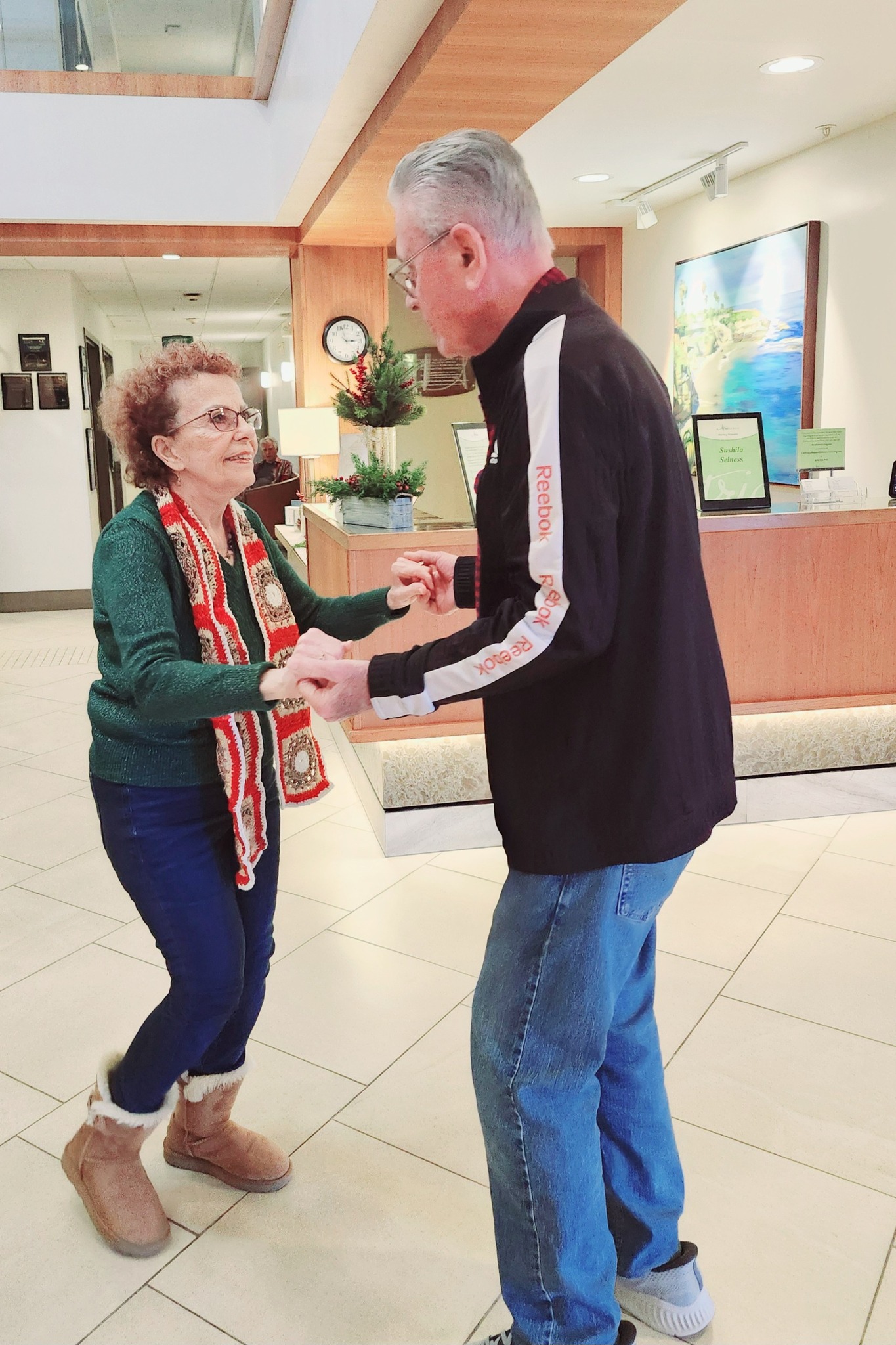 Atria La Jolla Image