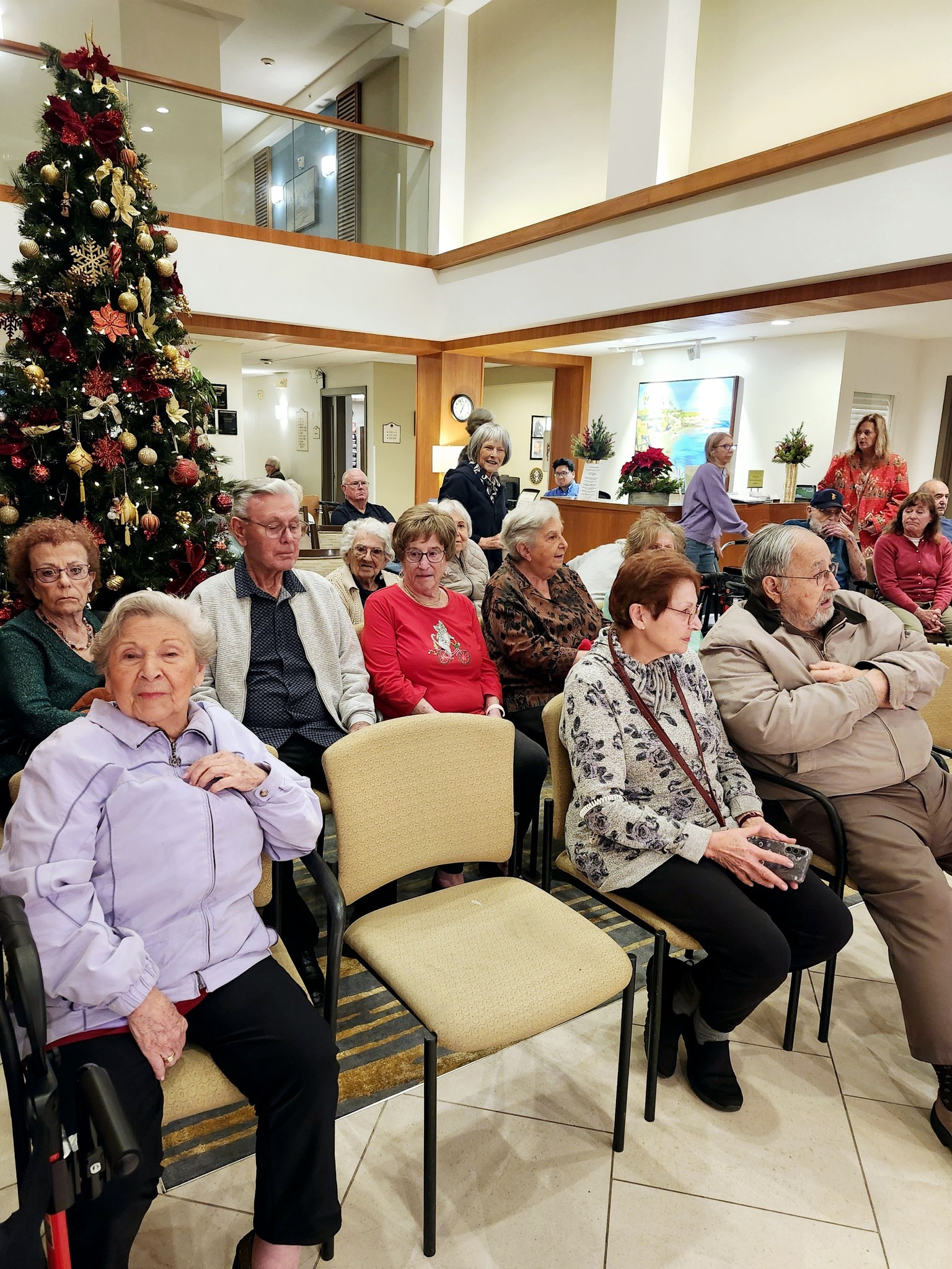 Atria La Jolla Image