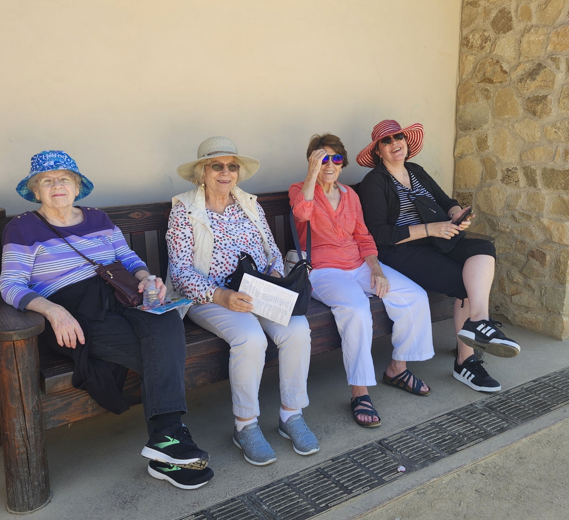 Atria La Jolla Image