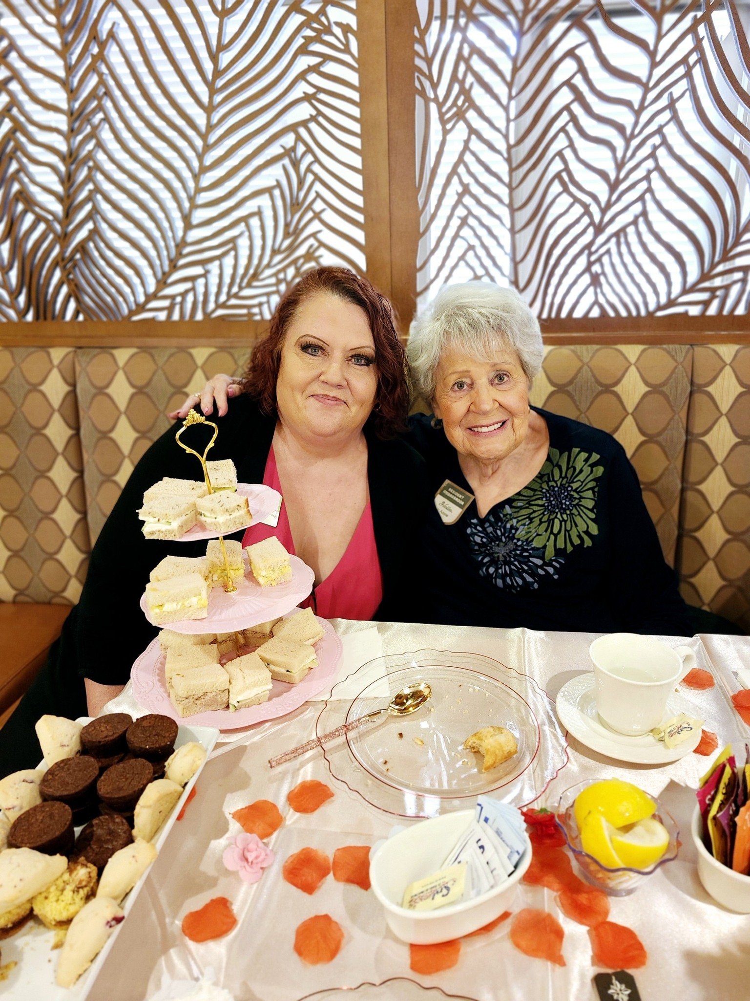 Atria La Jolla Image