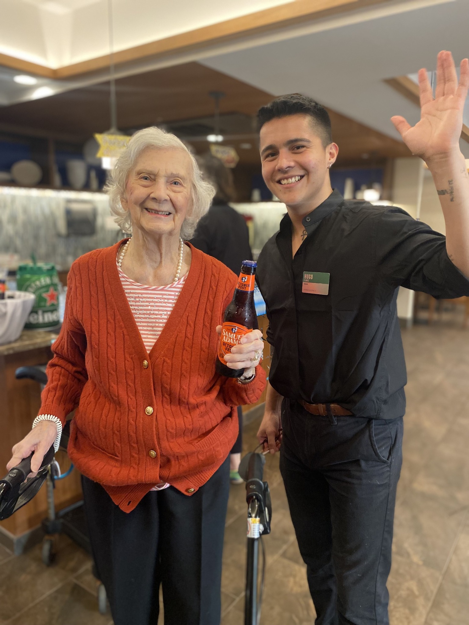 Atria La Jolla Image