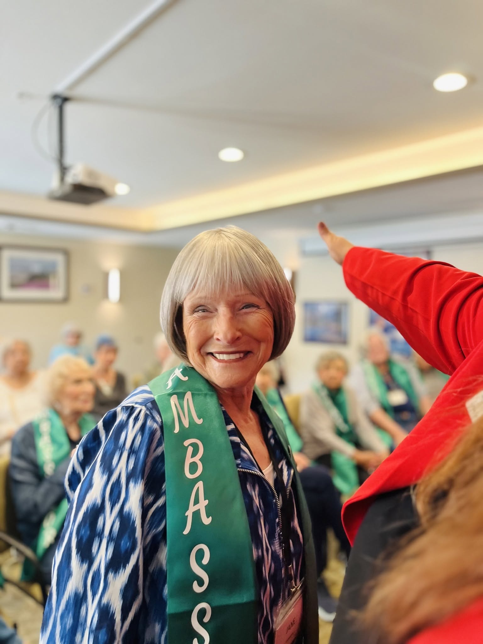 Atria La Jolla Image