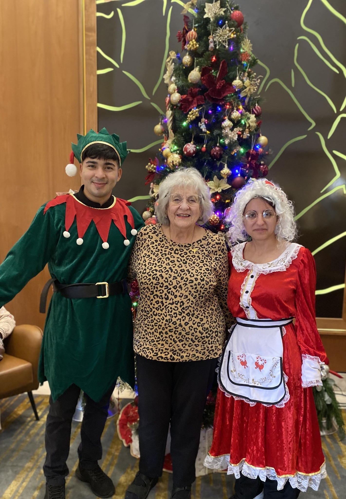 Atria La Jolla Image