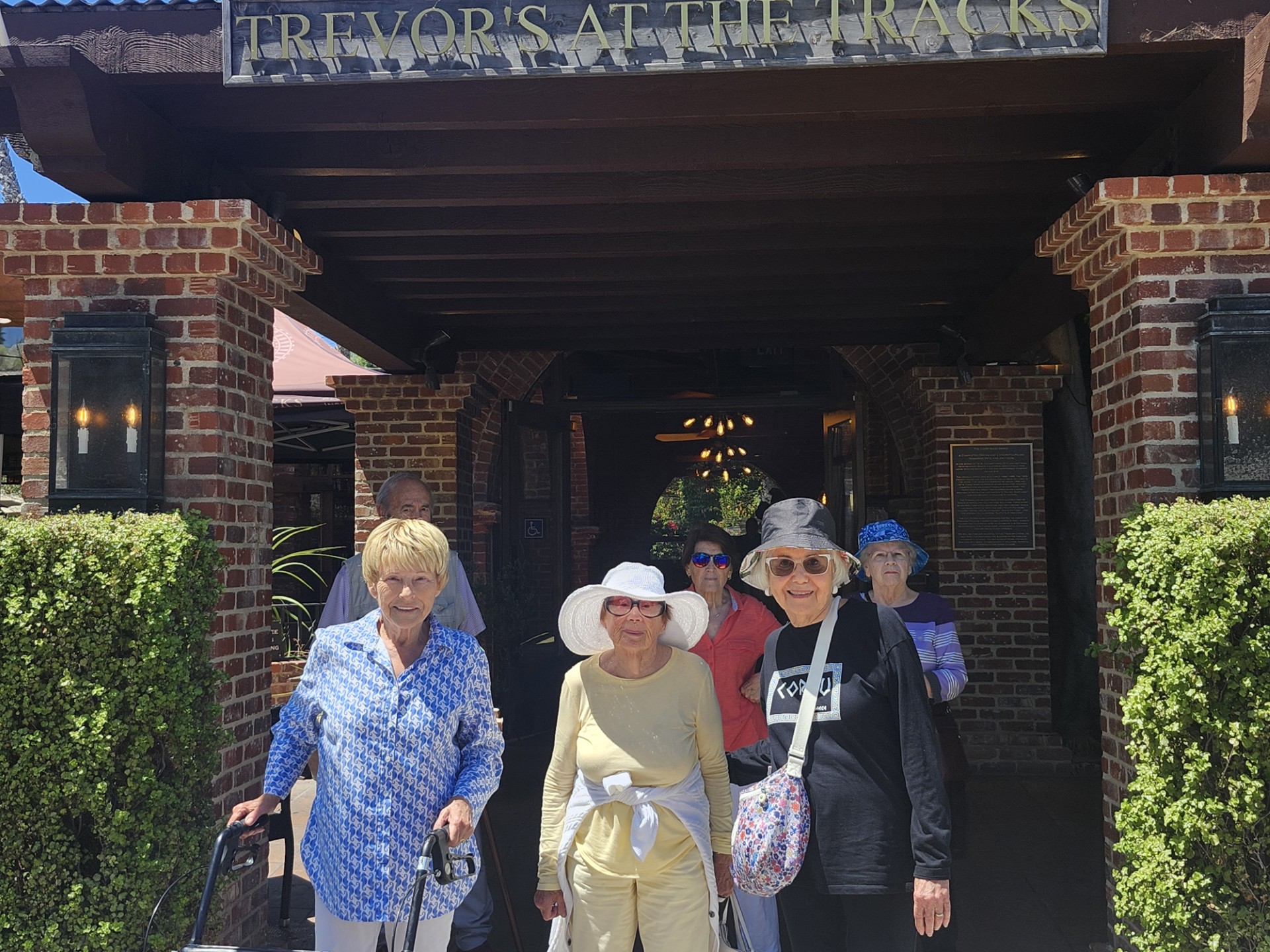 Atria La Jolla Image