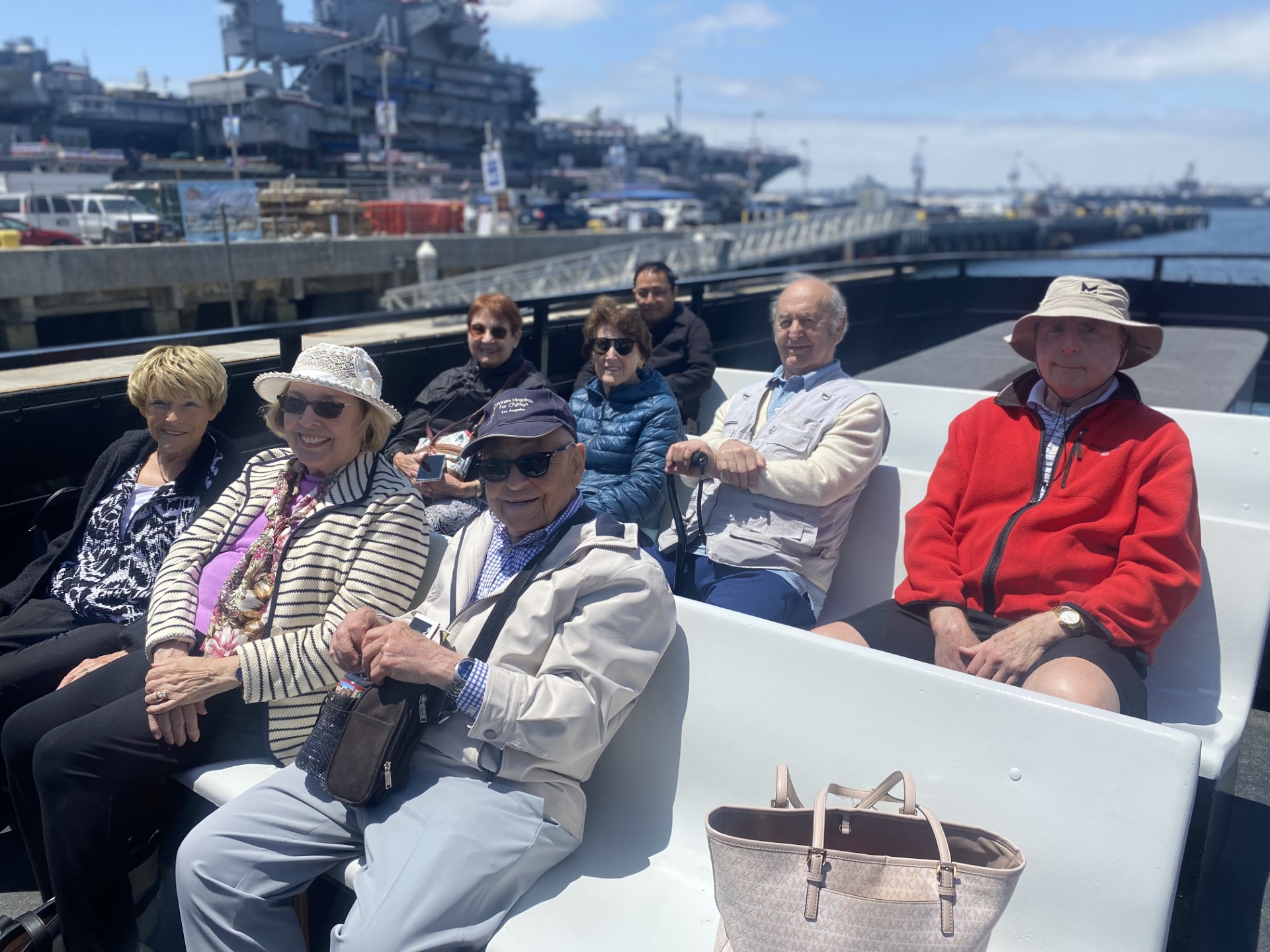 Atria La Jolla Image