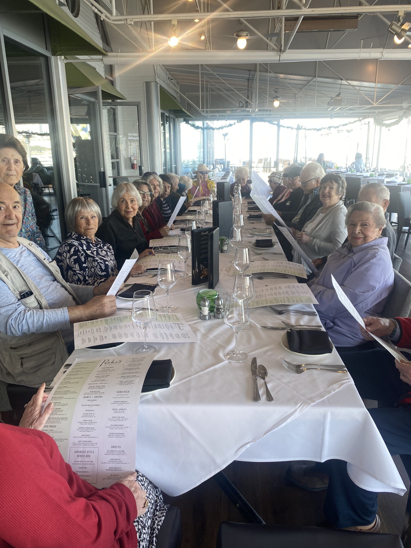 Atria La Jolla Image