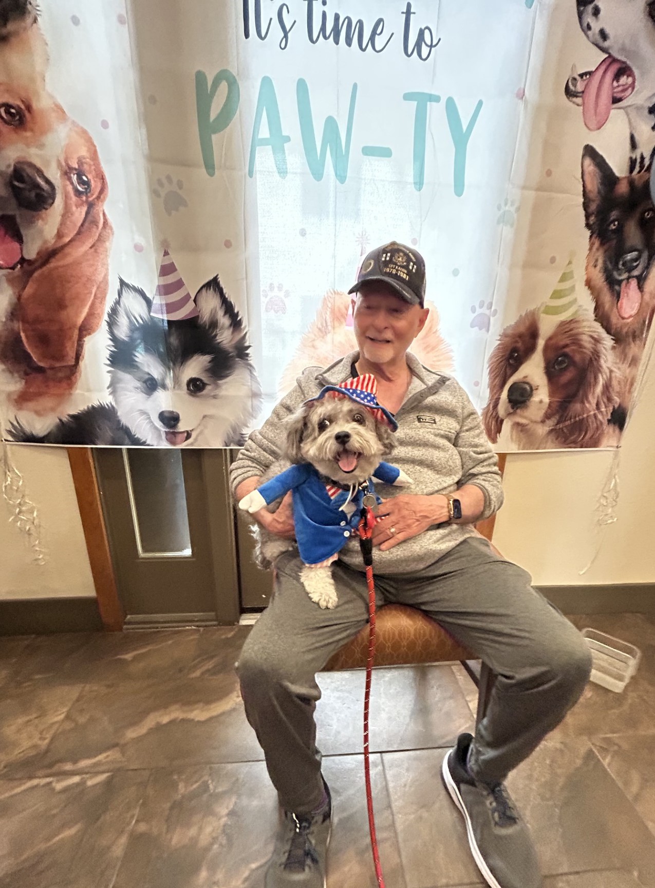 Atria La Jolla Image