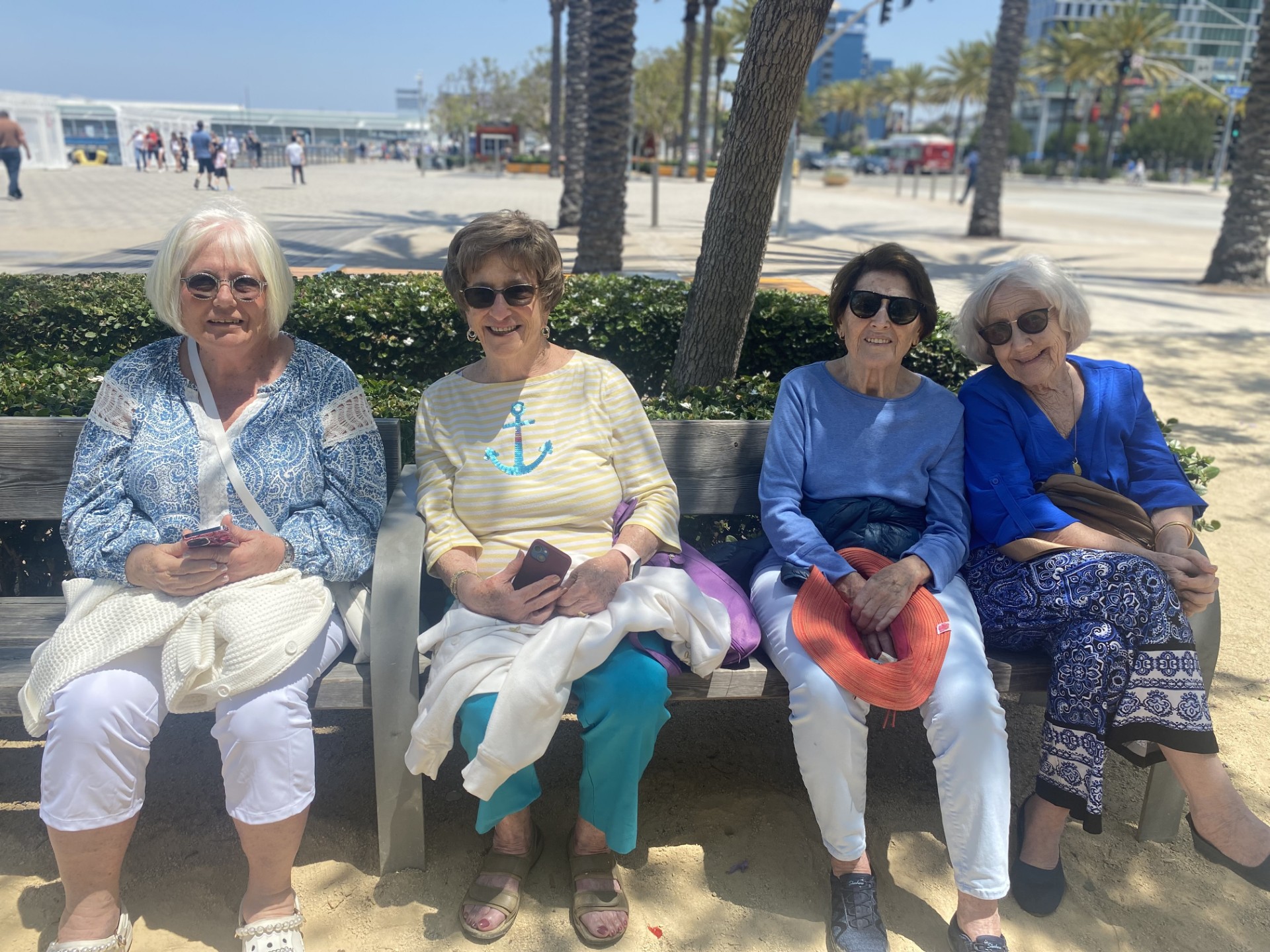 Atria La Jolla Image