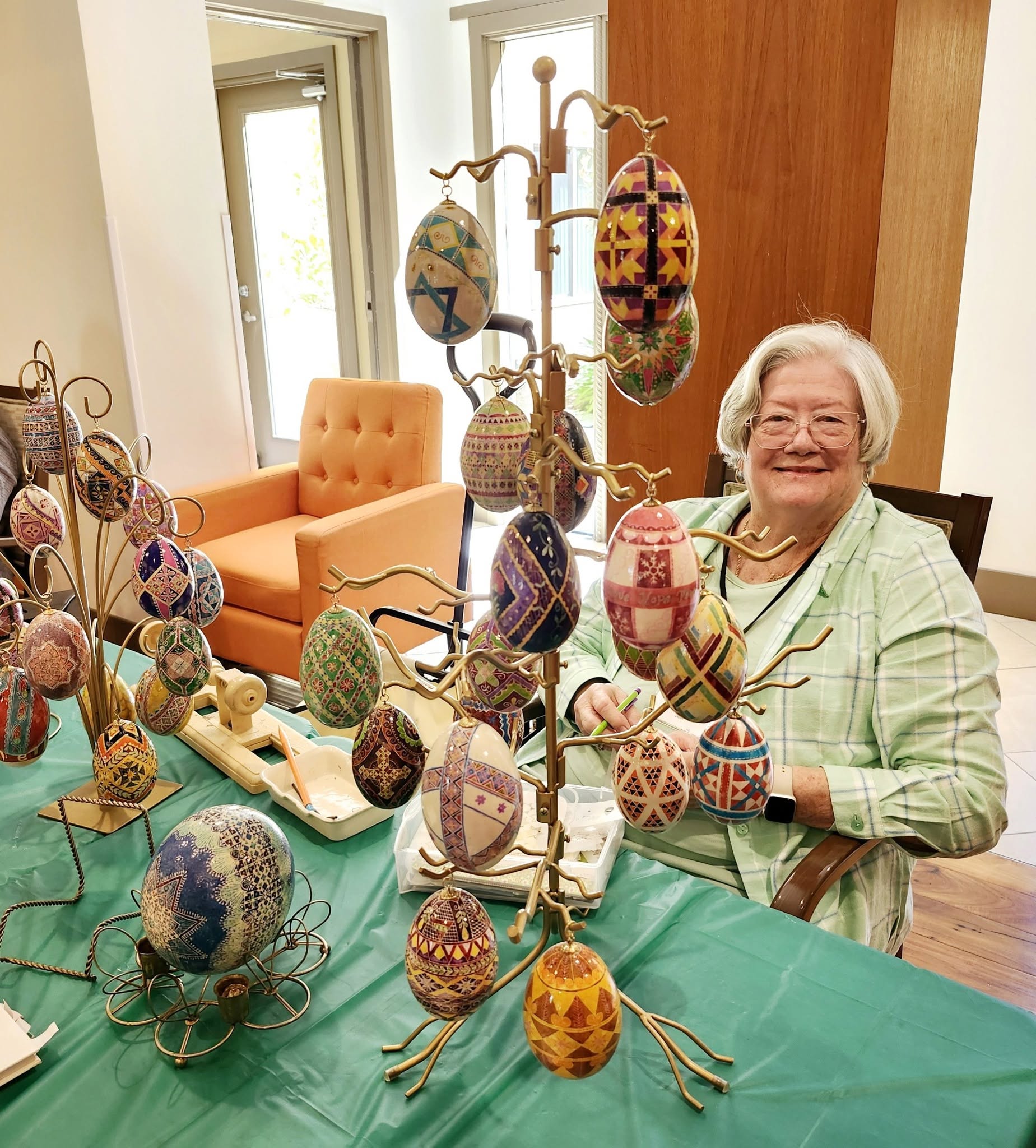 Atria La Jolla Image