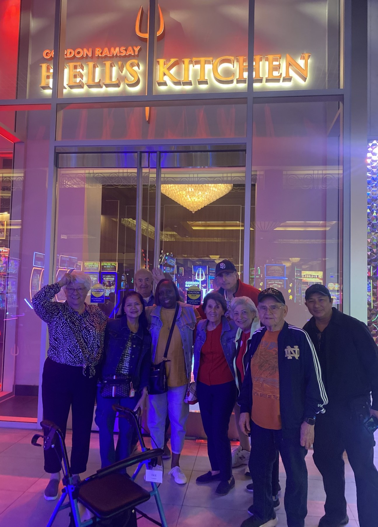 Atria La Jolla Image