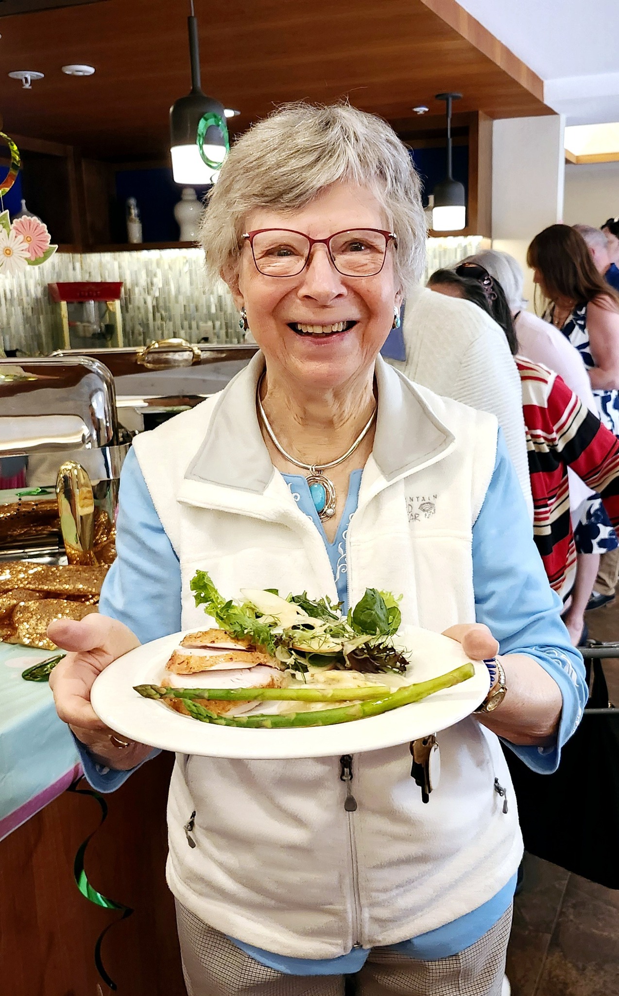 Atria La Jolla Image