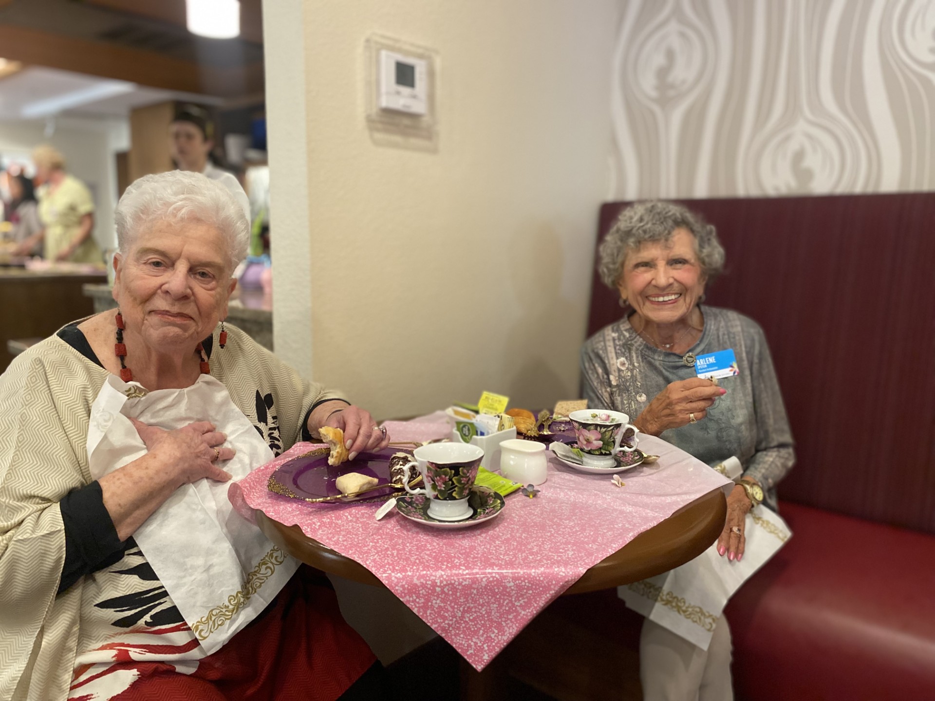 Atria La Jolla Image