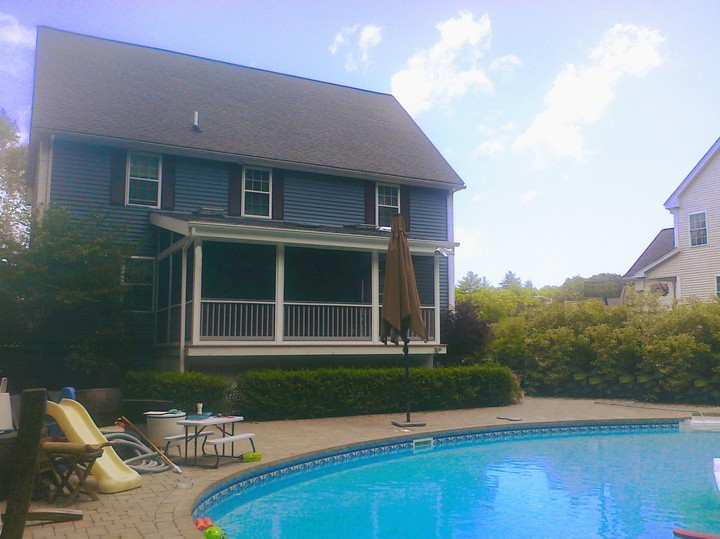 A D Construction LLC Image