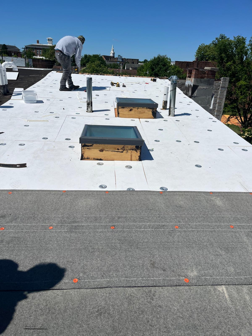 Vanguard General Contracting Image