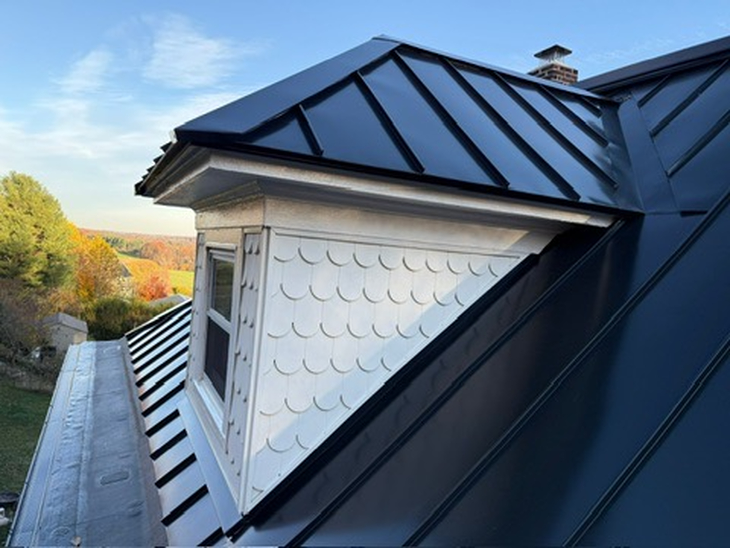Vanguard General Contracting Image
