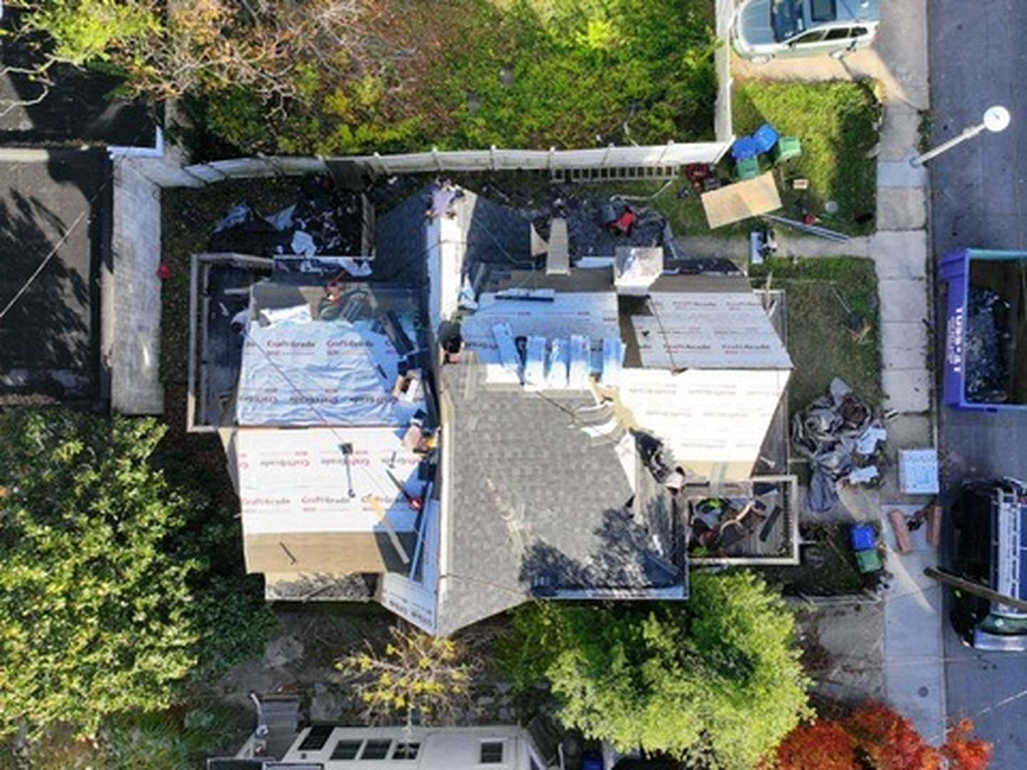 Vanguard General Contracting Image