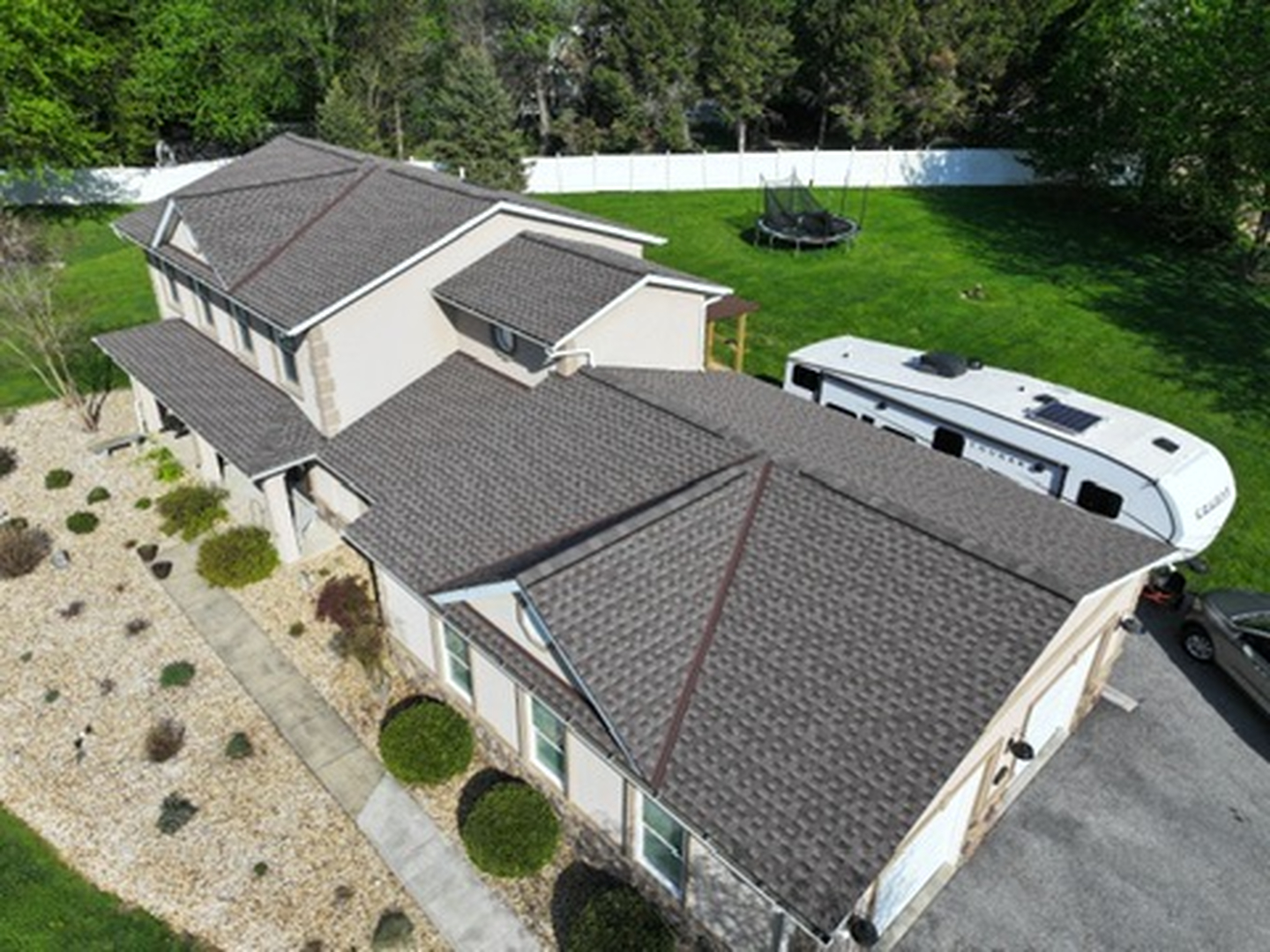 Vanguard General Contracting Image