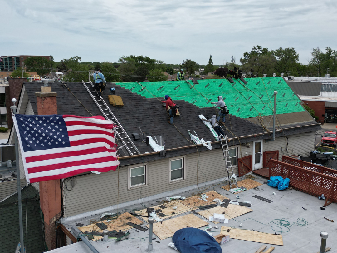 Northwind Exteriors Image