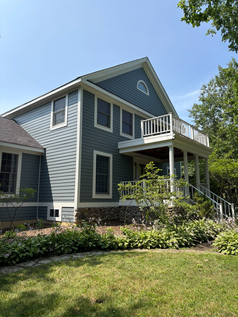 Northwind Exteriors Image