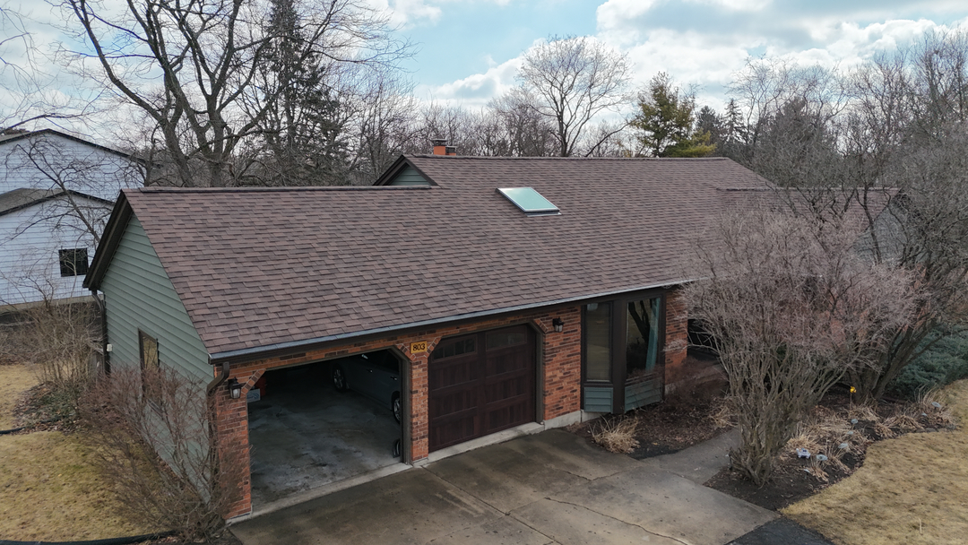 Northwind Exteriors Image