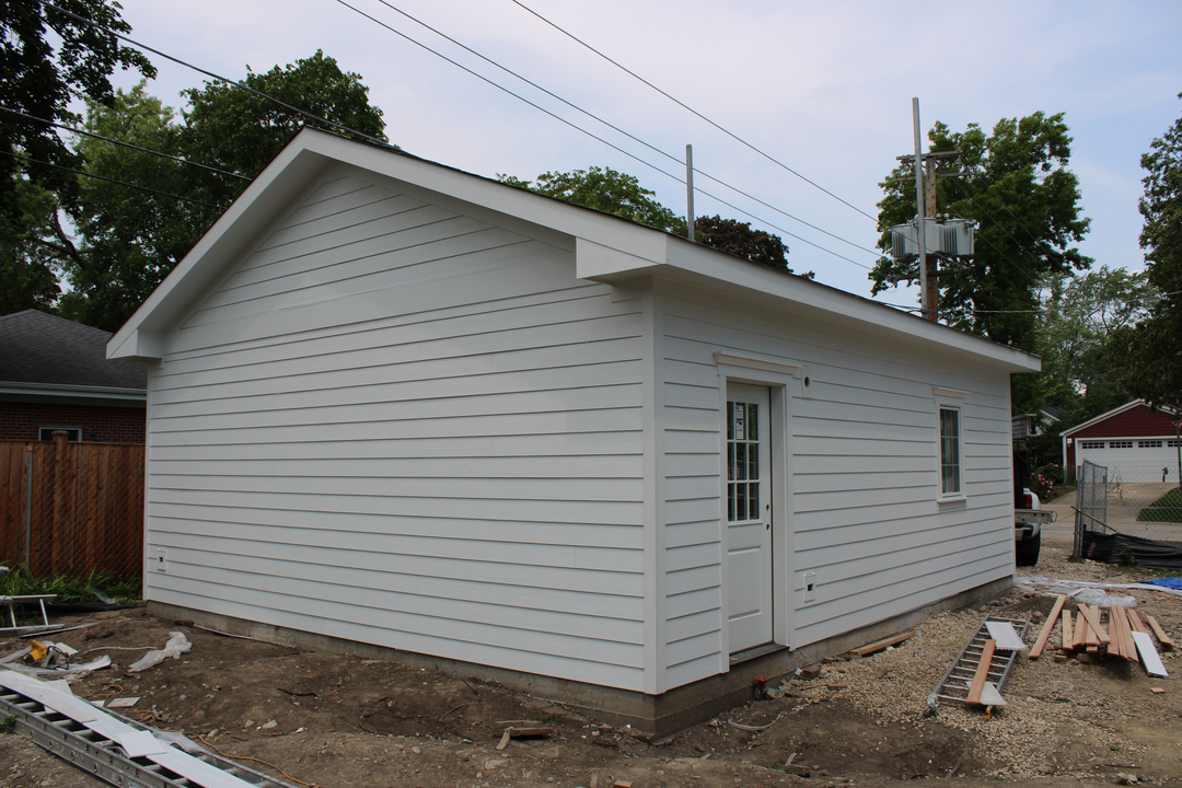 Northwind Exteriors Image