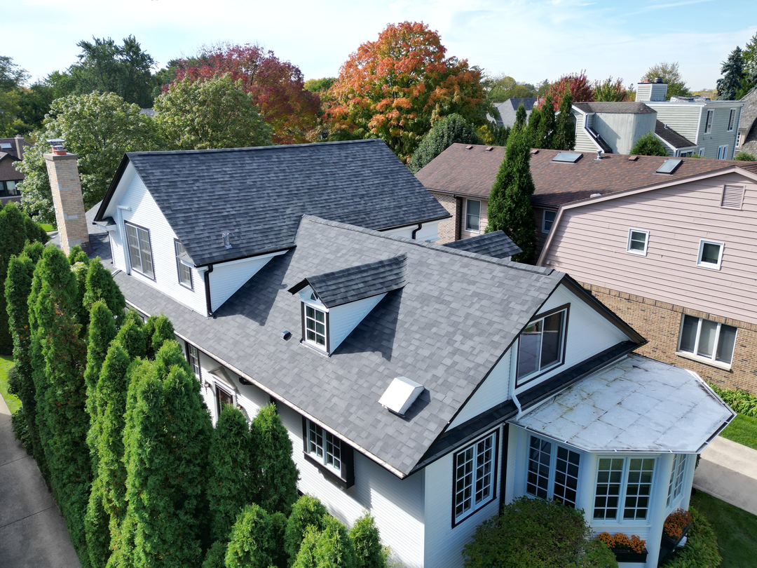 Northwind Exteriors Image