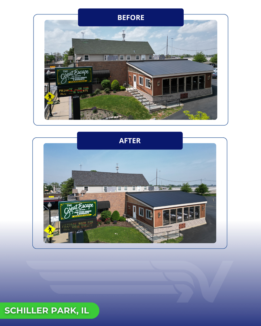 Northwind Exteriors Image