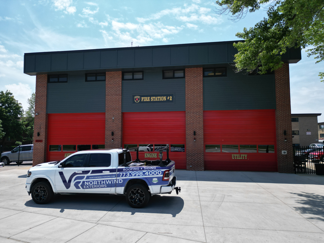 Northwind Exteriors Image