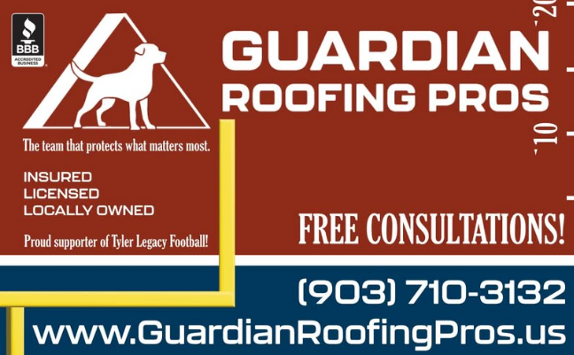 Guardian Roofing Pros Image