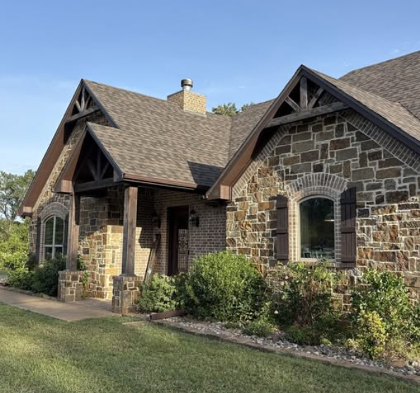 Guardian Roofing Pros Image