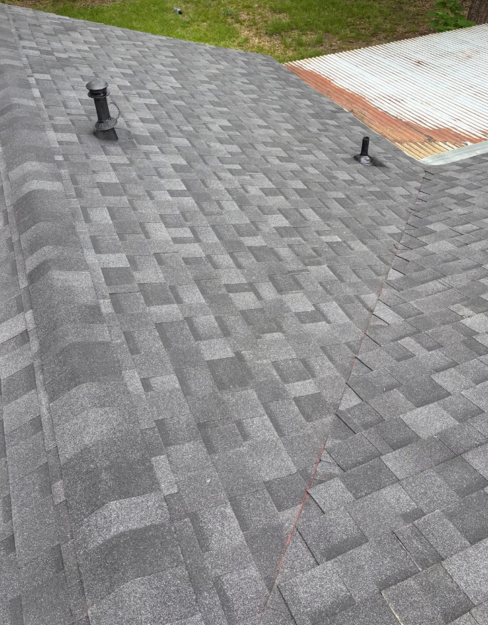 Guardian Roofing Pros Image