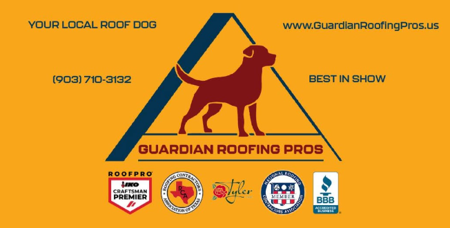 Guardian Roofing Pros Image