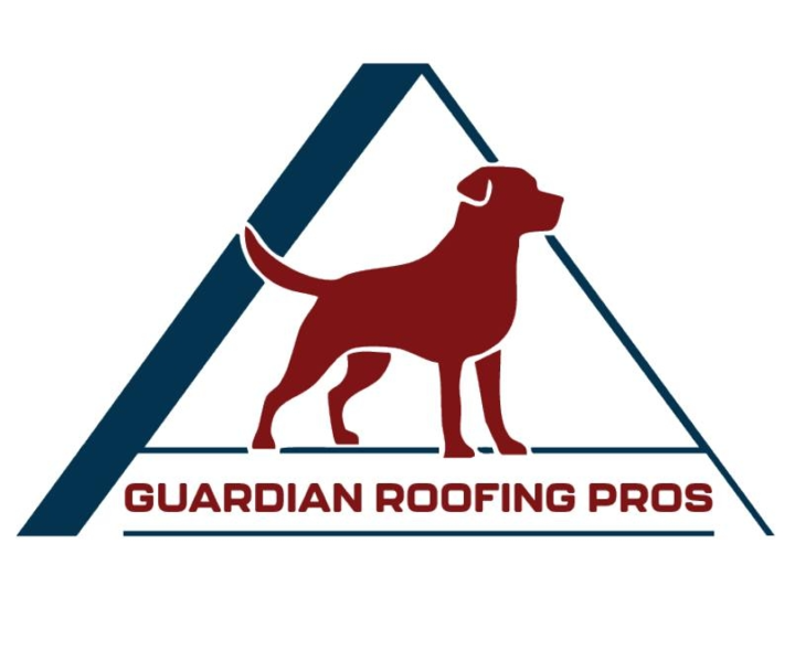 Guardian Roofing Pros Logo