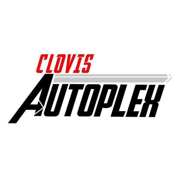 Clovis Autoplex Logo