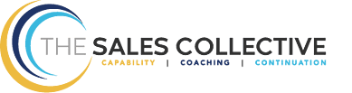 The Sales Collective Logo