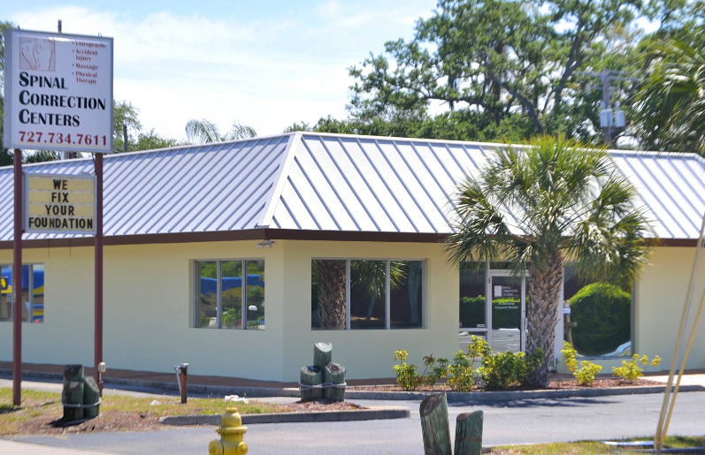 Spinal Correction Centers Dunedin - Dunedin, FL