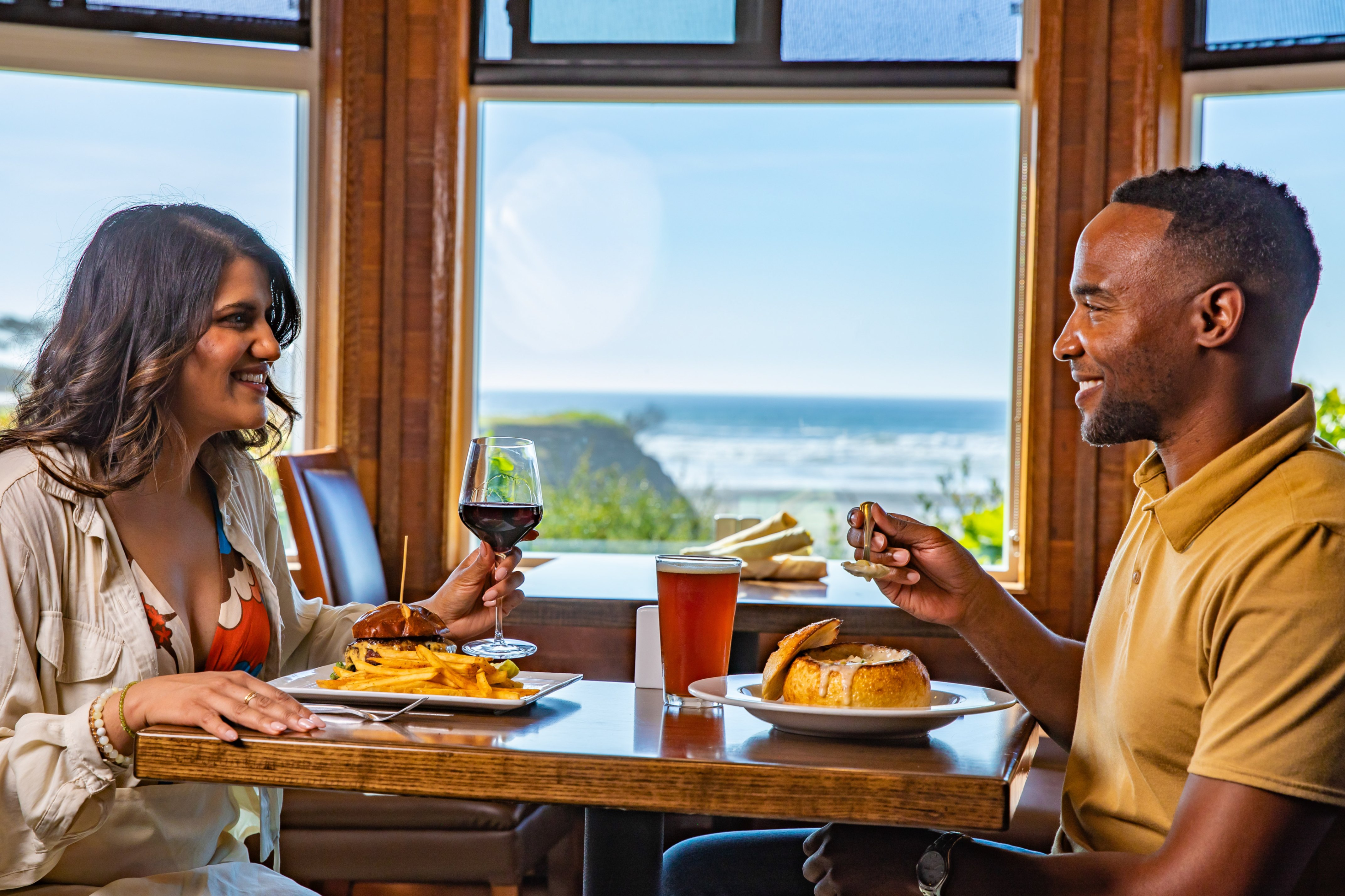 Creekside Restaurant Image