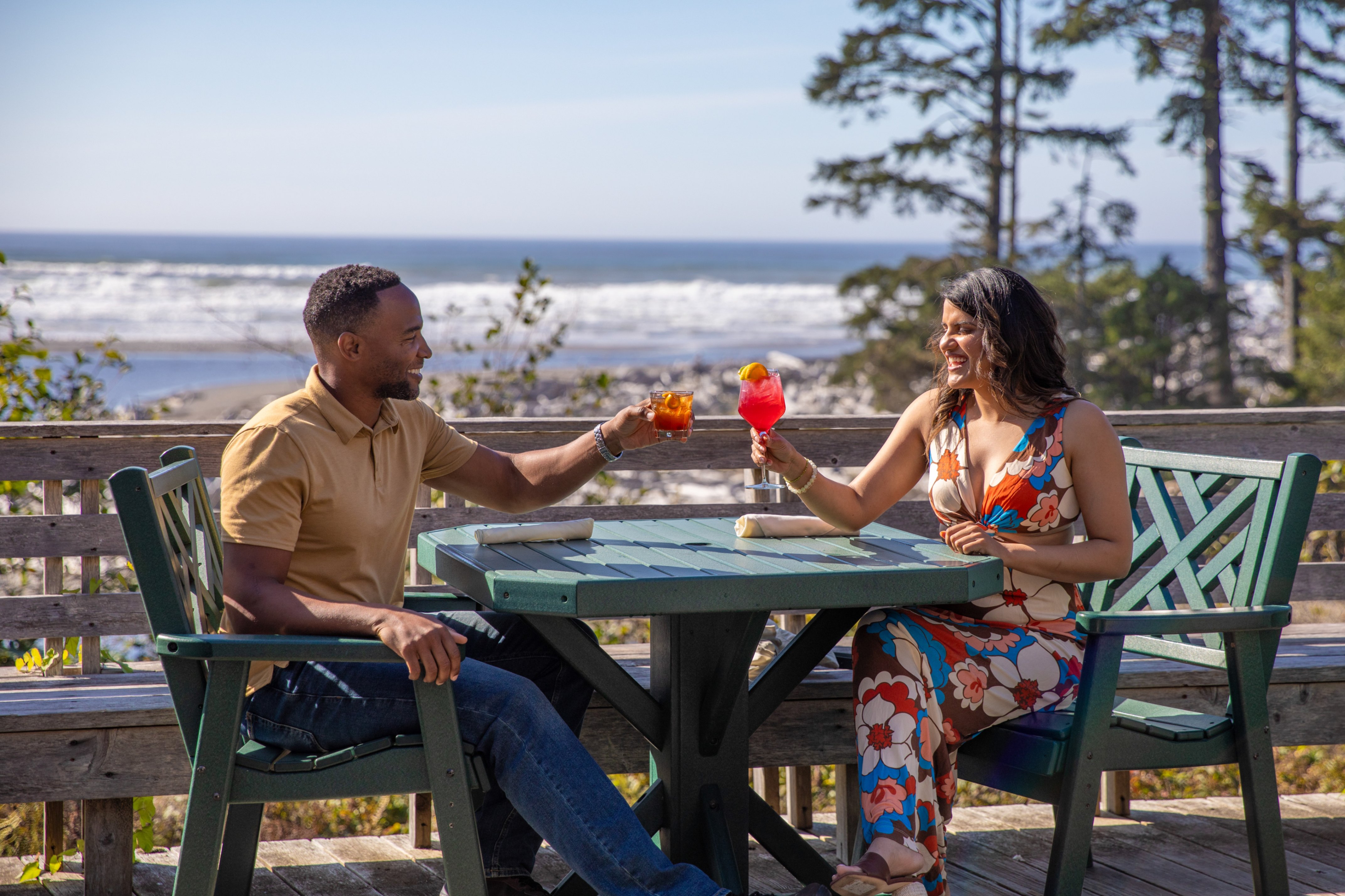 Creekside Restaurant Image