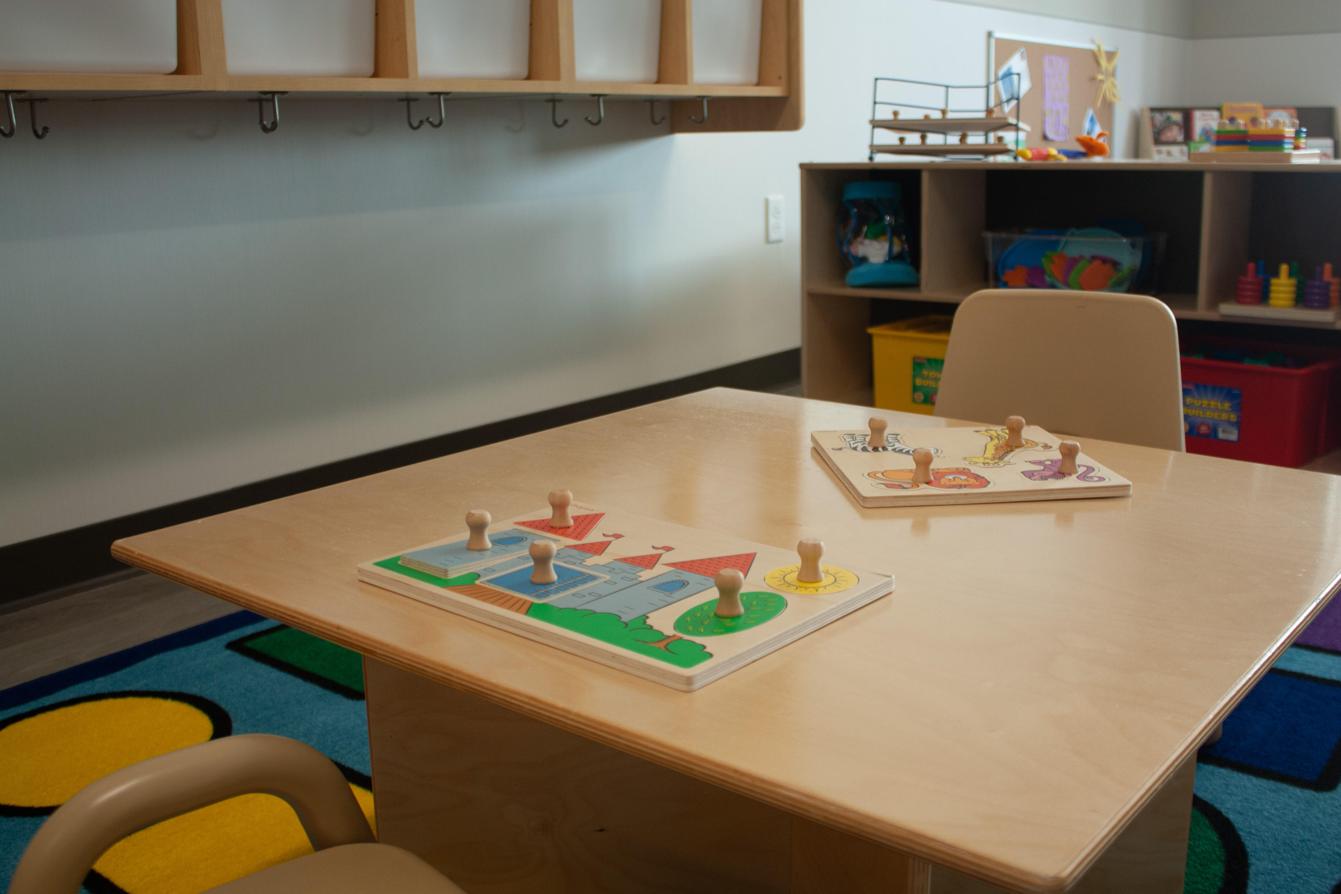 Kiddie Academy of Countryside-La Grange Image