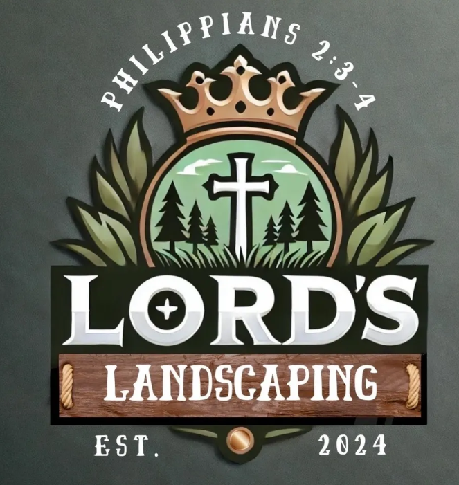 Lords Landscaping Logo
