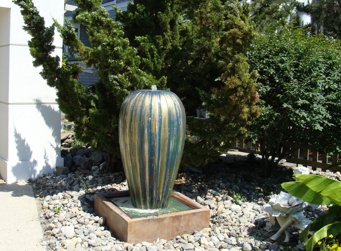 Lords Landscaping Image