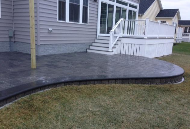 Lords Landscaping Image