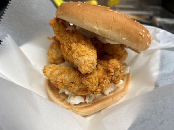 Scooter's Fish House Image