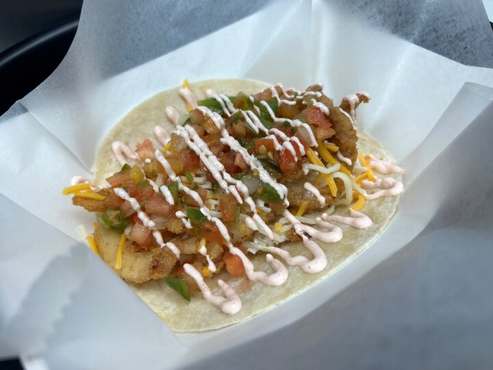 Scooter's Fish House Image