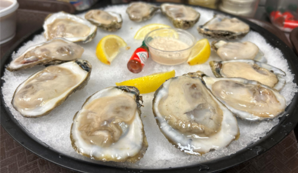 Scooter's Fish House Image